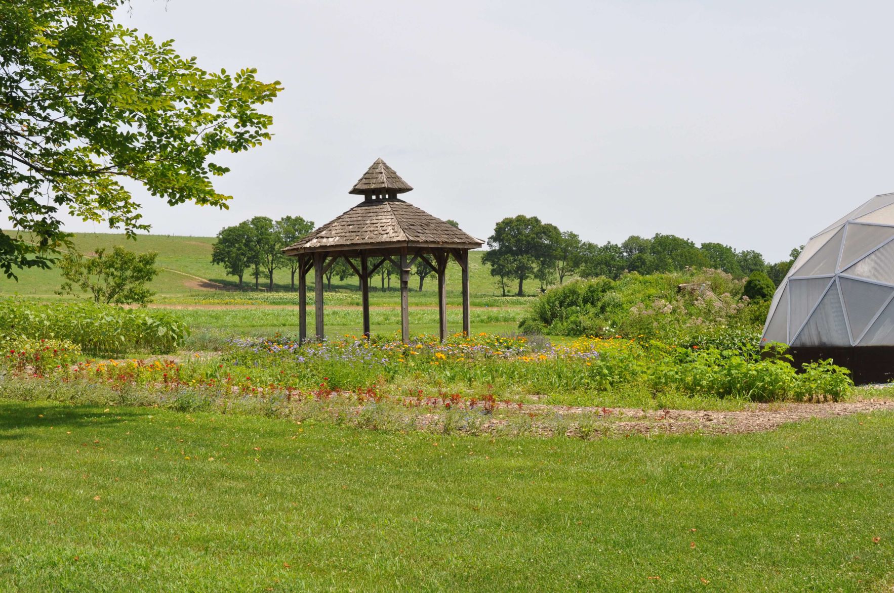 Rodale Institute